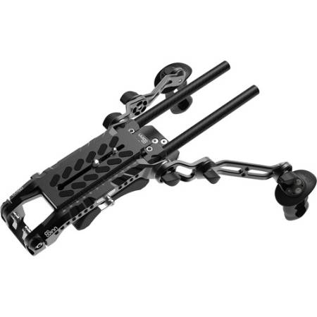 8Sinn VCT Universal Shoulder Rig Full Kit - pełny zestaw, uniwersalny rig